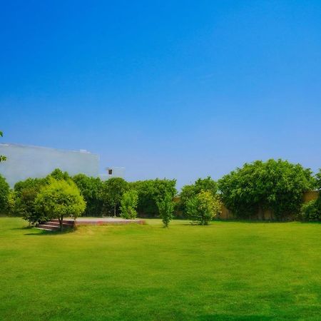 Welcomheritage Ranjitvilas Amritsar Luaran gambar
