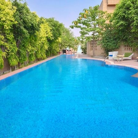Welcomheritage Ranjitvilas Amritsar Luaran gambar
