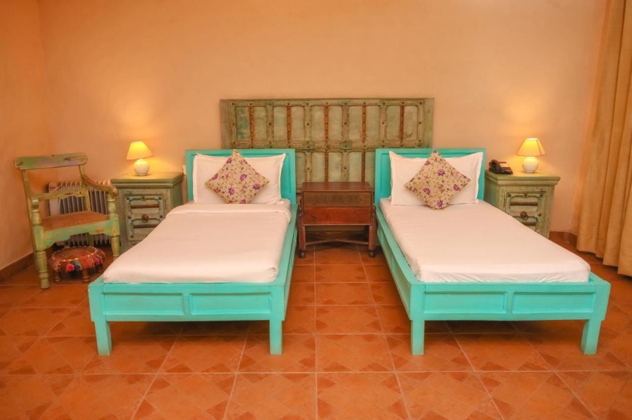 Welcomheritage Ranjitvilas Amritsar Luaran gambar