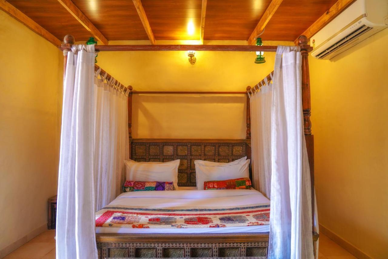 Welcomheritage Ranjitvilas Amritsar Luaran gambar