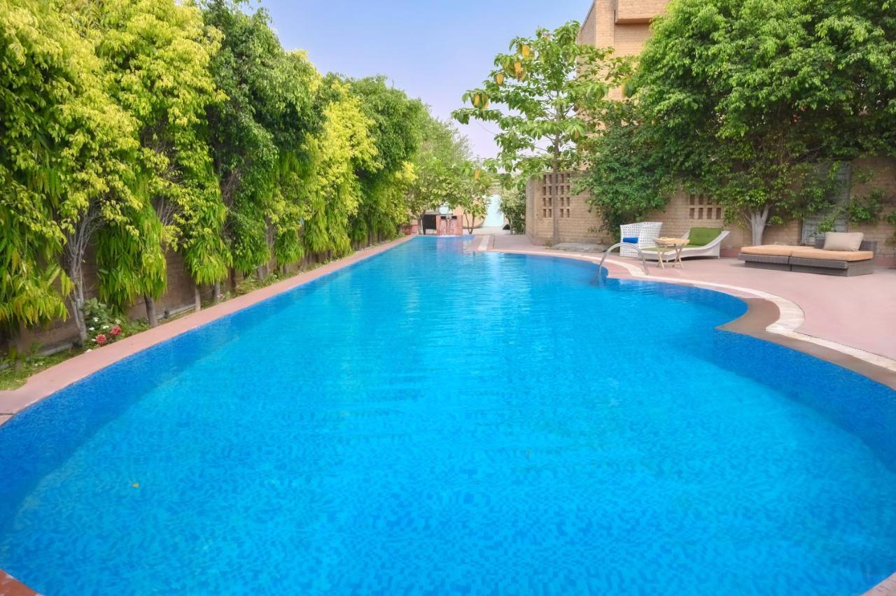Welcomheritage Ranjitvilas Amritsar Luaran gambar