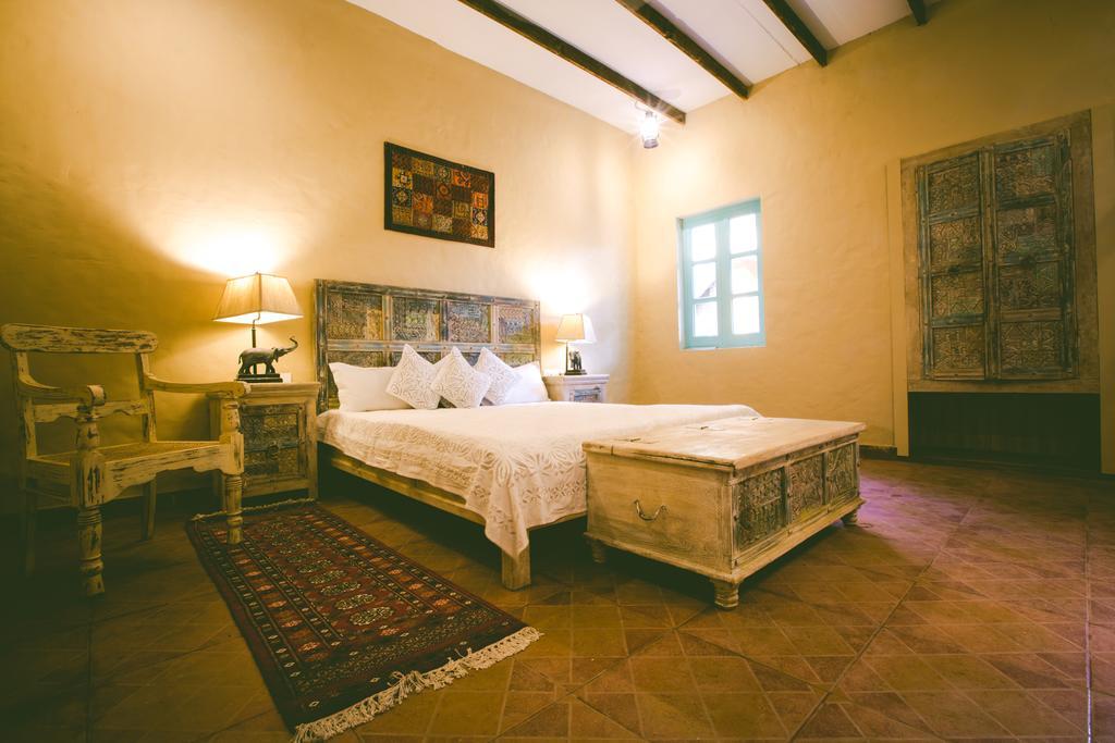 Welcomheritage Ranjitvilas Amritsar Luaran gambar