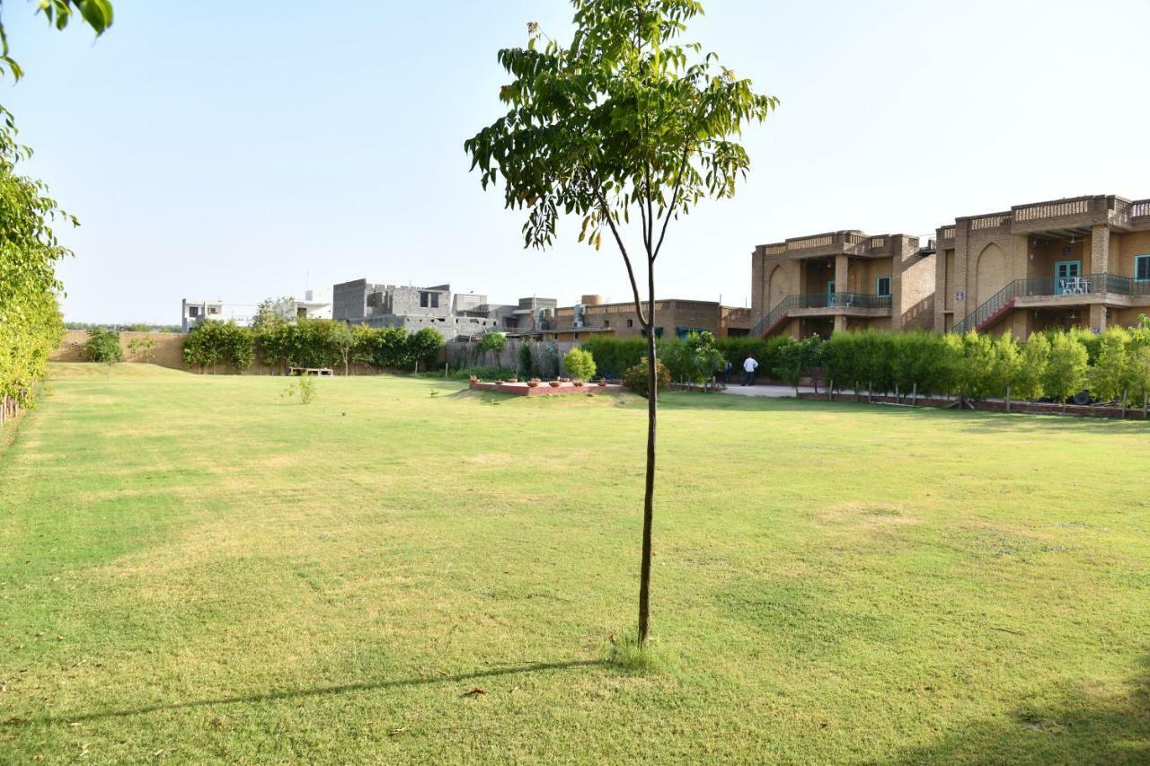 Welcomheritage Ranjitvilas Amritsar Luaran gambar