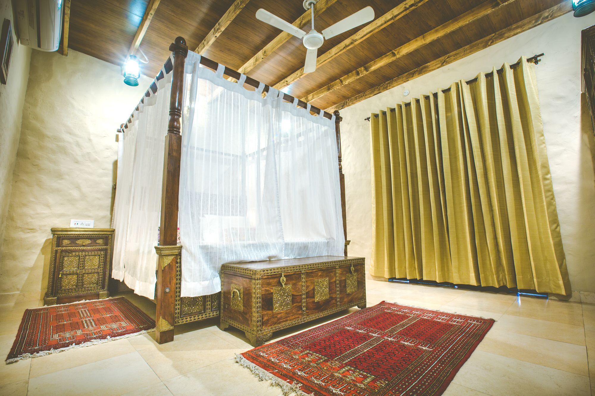 Welcomheritage Ranjitvilas Amritsar Luaran gambar